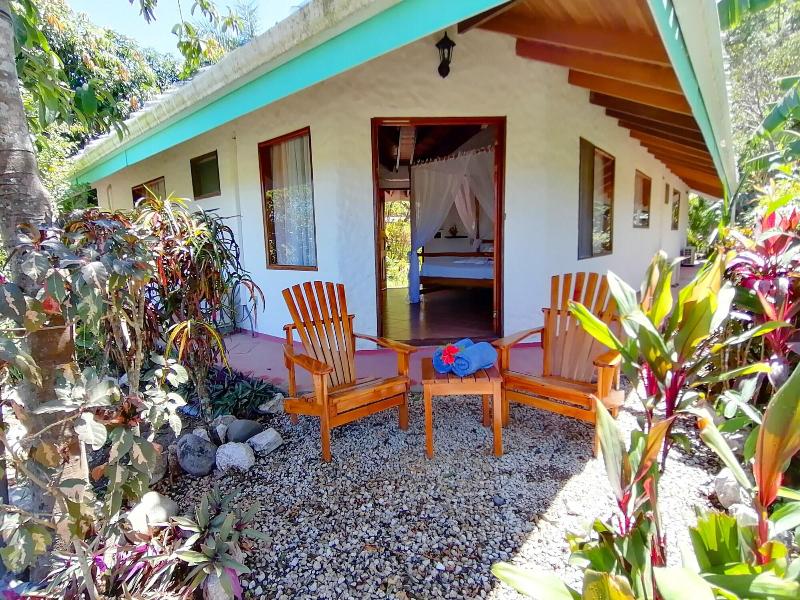 Sámara Pacific Lodge image
