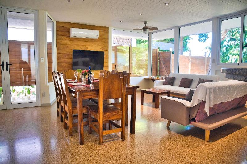 Sámara Pacific Lodge image