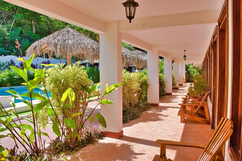 Sámara Pacific Lodge image