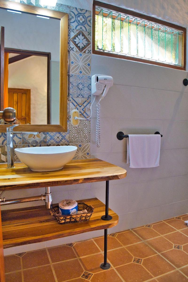 Sámara Pacific Lodge image