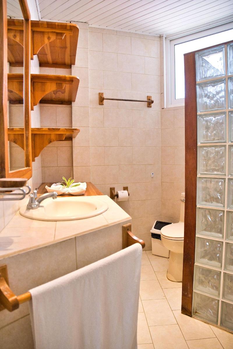Sámara Pacific Lodge image