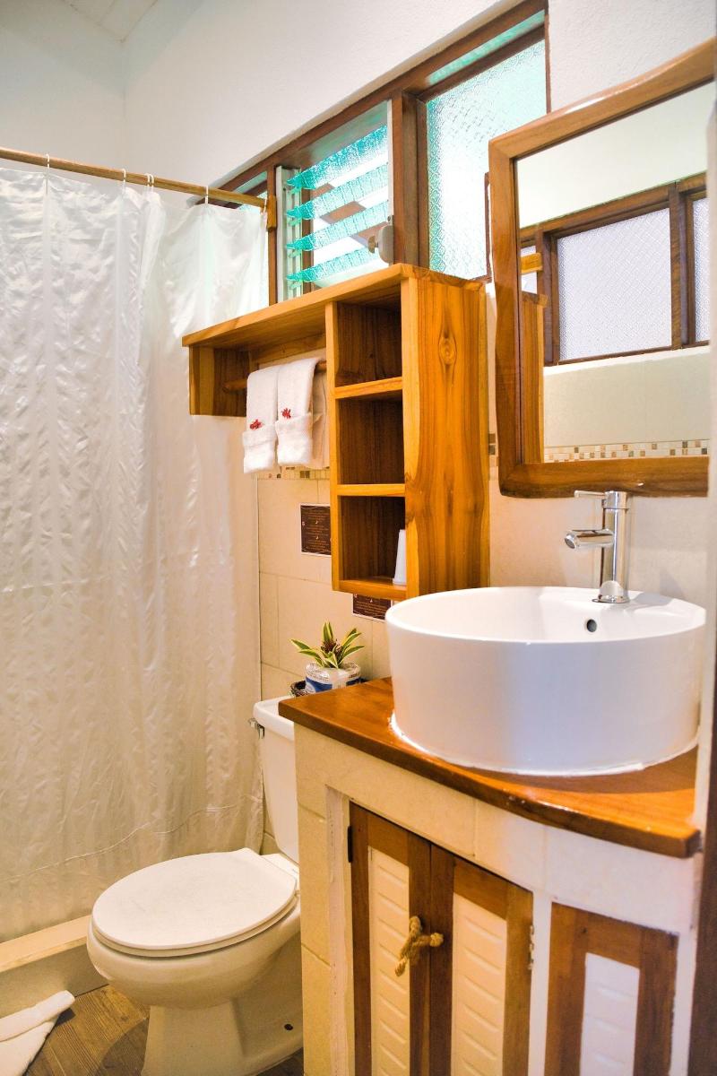 Sámara Pacific Lodge image