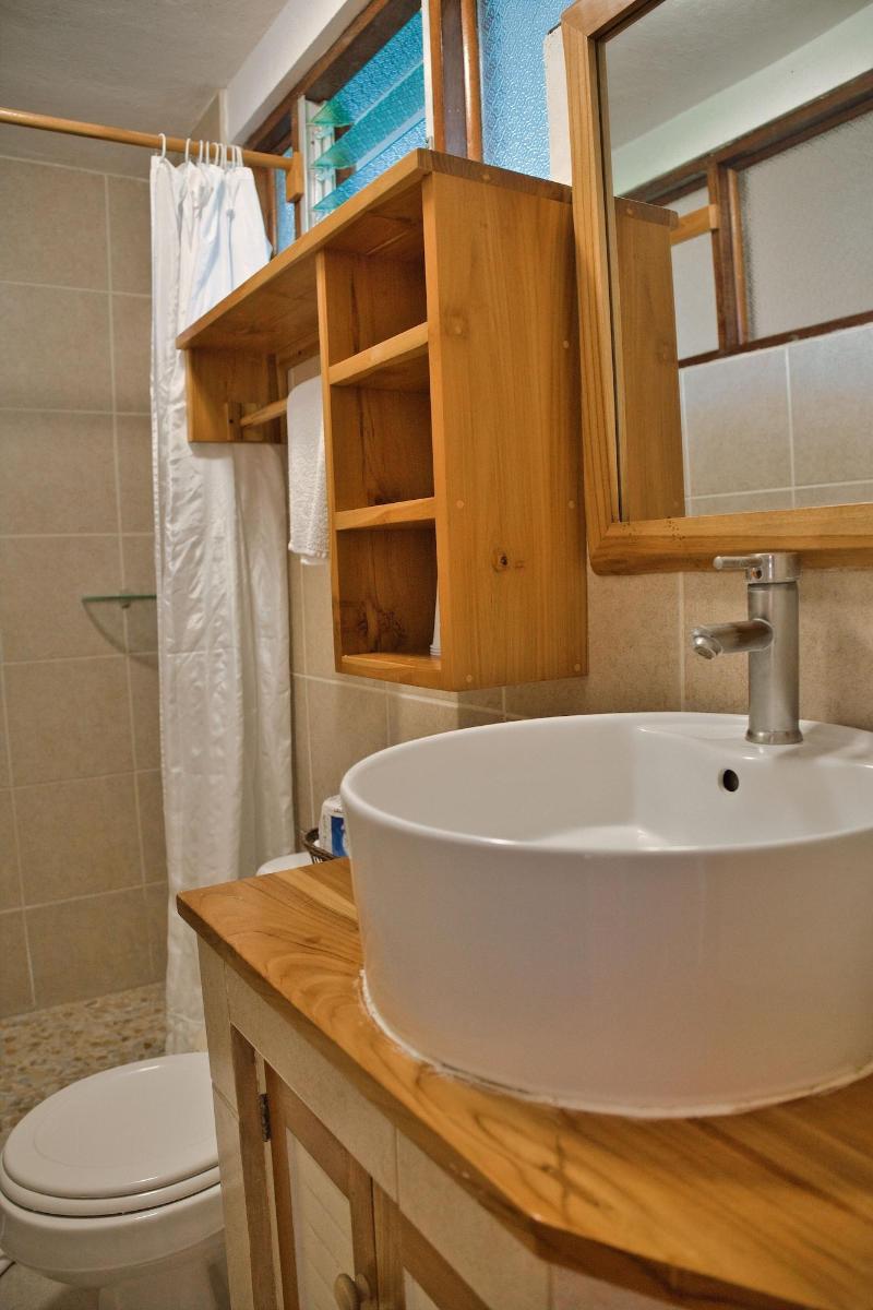 Sámara Pacific Lodge image