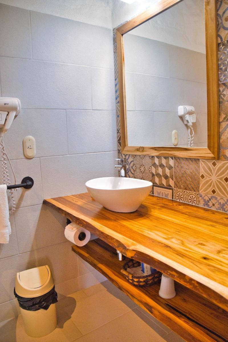 Sámara Pacific Lodge image