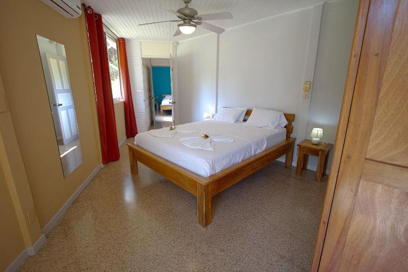 Sámara Pacific Lodge image