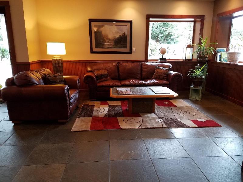 Redwood Motel image