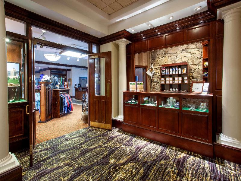 Grandover Resort & Spa a Wyndham Grand Hotel image