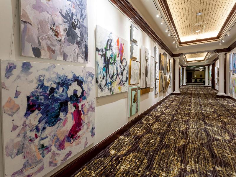 Grandover Resort & Spa a Wyndham Grand Hotel image