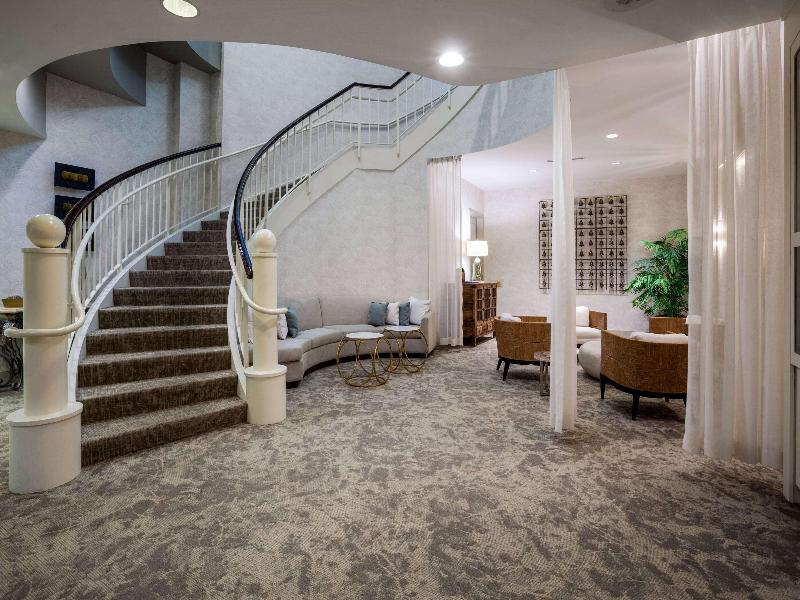 Grandover Resort & Spa a Wyndham Grand Hotel image