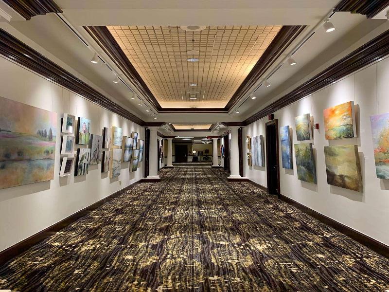 Grandover Resort & Spa a Wyndham Grand Hotel image
