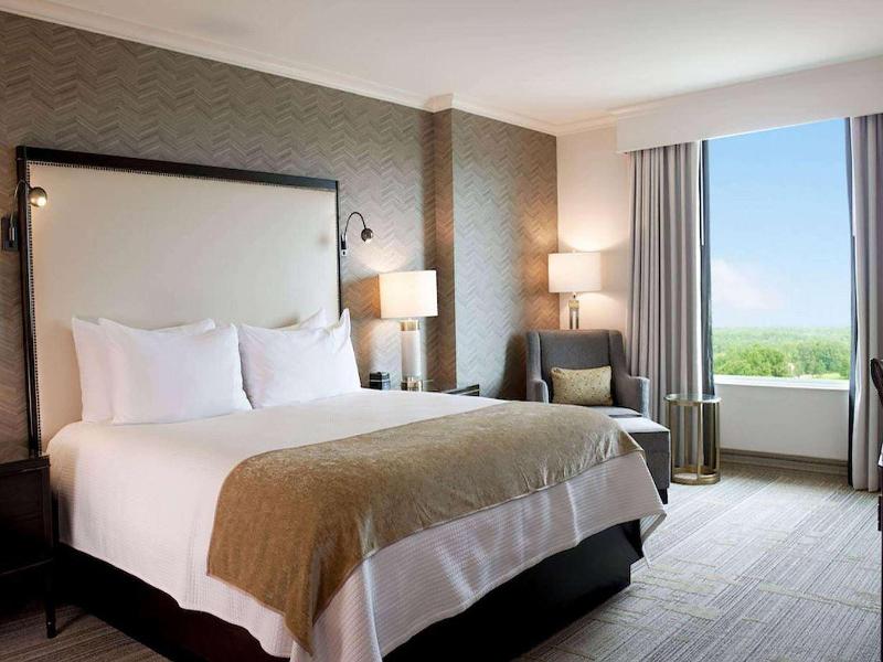Grandover Resort & Spa a Wyndham Grand Hotel image
