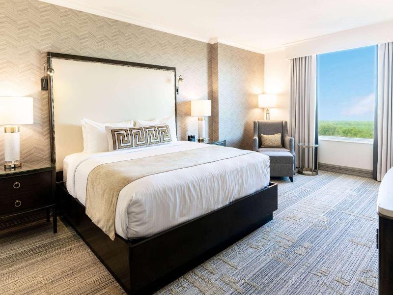 Grandover Resort & Spa a Wyndham Grand Hotel image