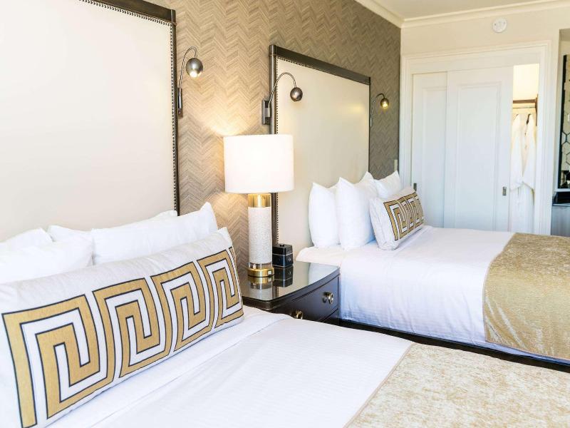 Grandover Resort & Spa a Wyndham Grand Hotel image