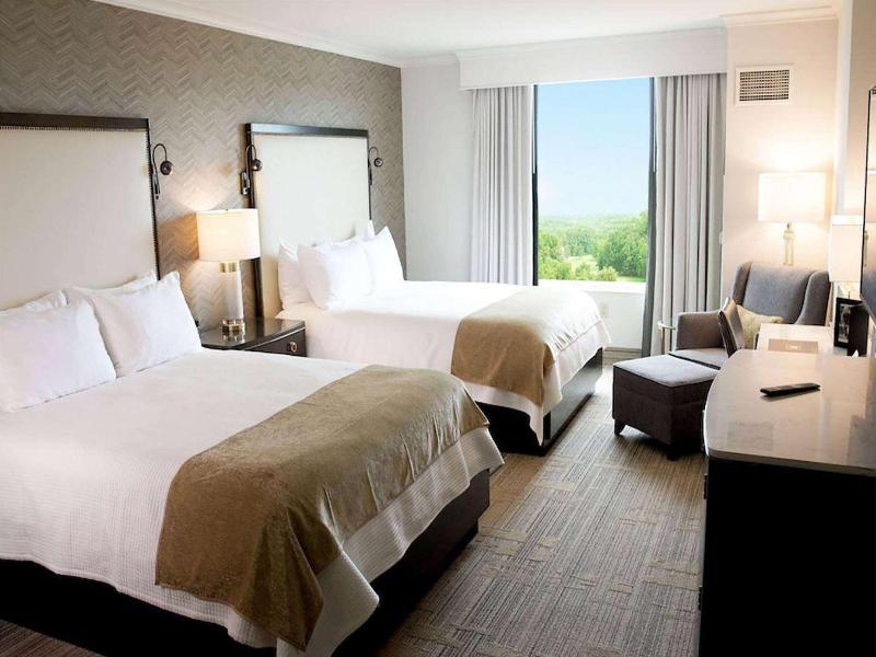 Grandover Resort & Spa a Wyndham Grand Hotel image