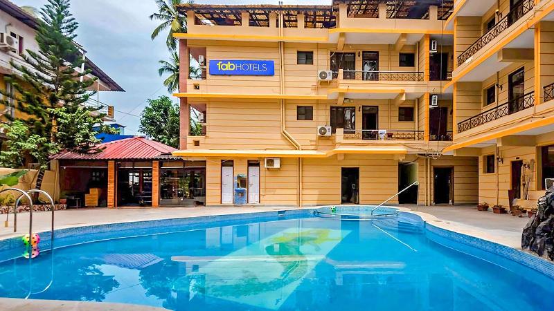 Kris Resort image