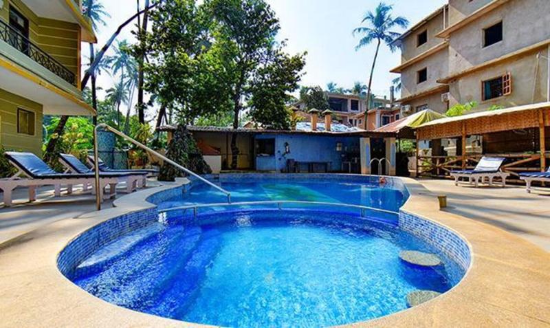 Kris Resort image