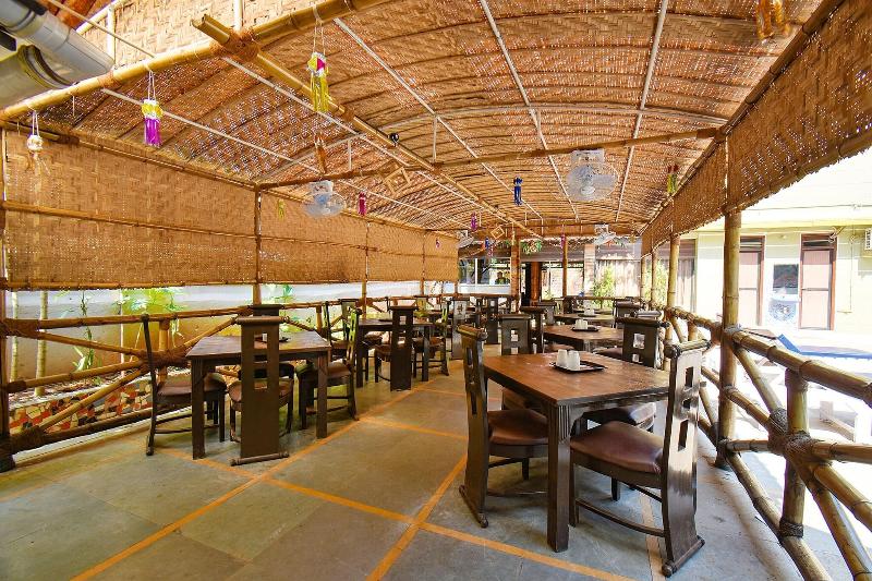 Kris Resort image