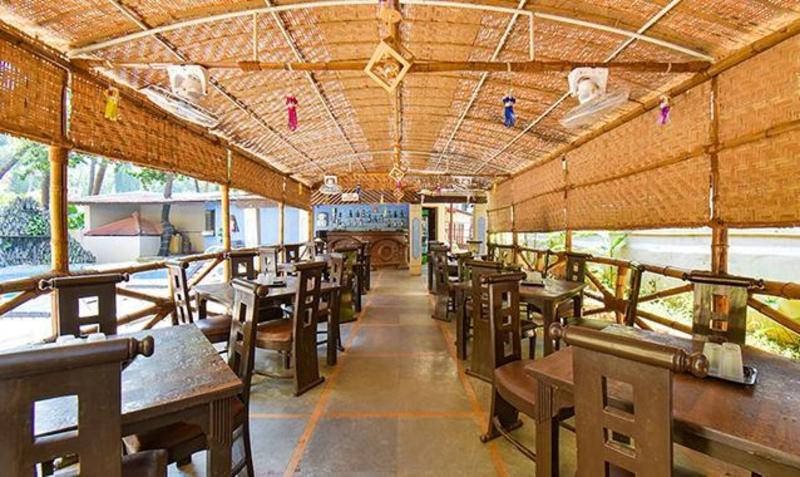 Kris Resort image