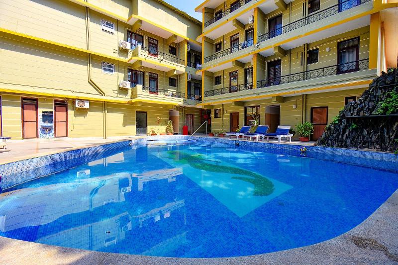 Kris Resort image