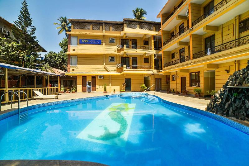 Kris Resort image