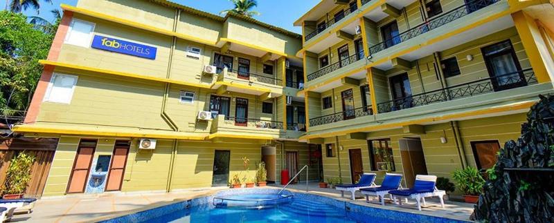 Kris Resort image