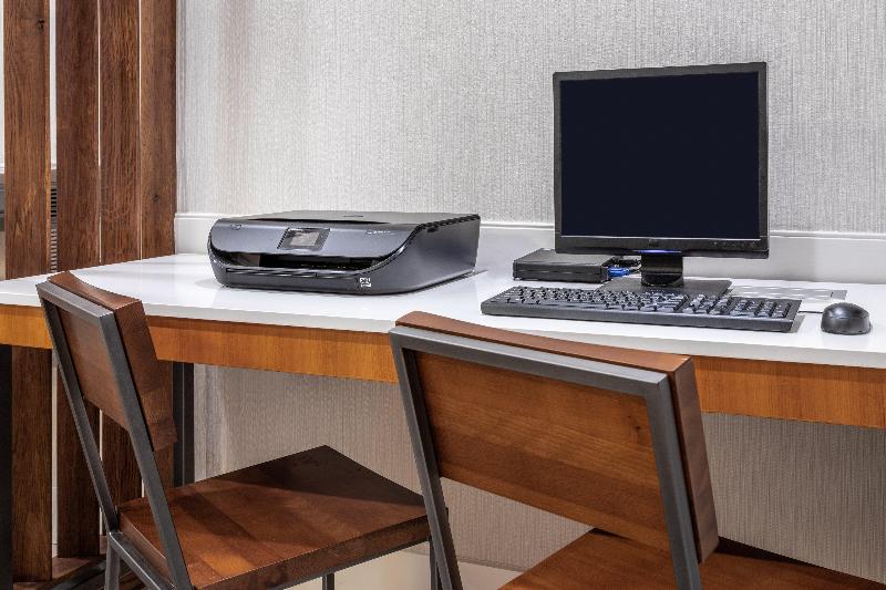 Holiday Inn Express Annapolis East - Kent Island image