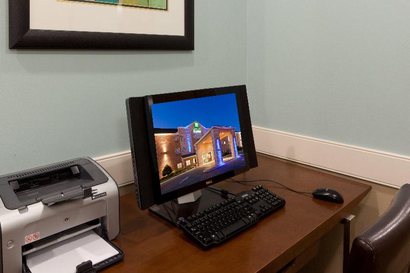 Holiday Inn Express Annapolis East - Kent Island image