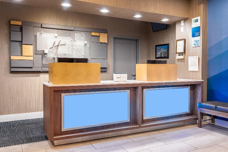 Holiday Inn Express Annapolis East - Kent Island image