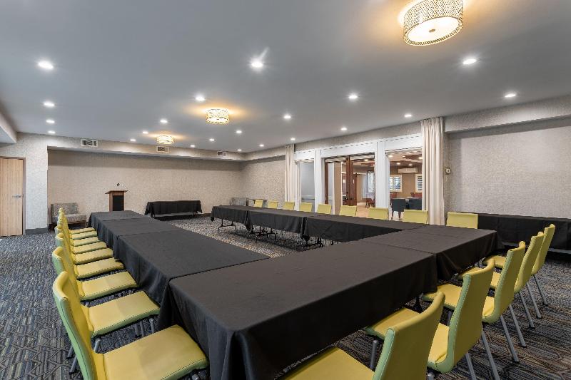 Holiday Inn Express Annapolis East - Kent Island image
