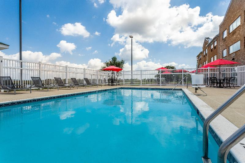 Holiday Inn Express Annapolis East - Kent Island image