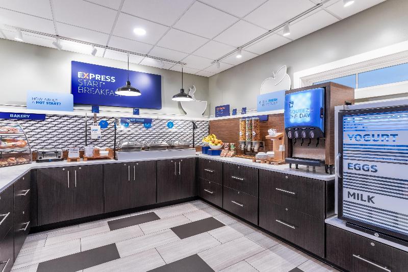 Holiday Inn Express Annapolis East - Kent Island image