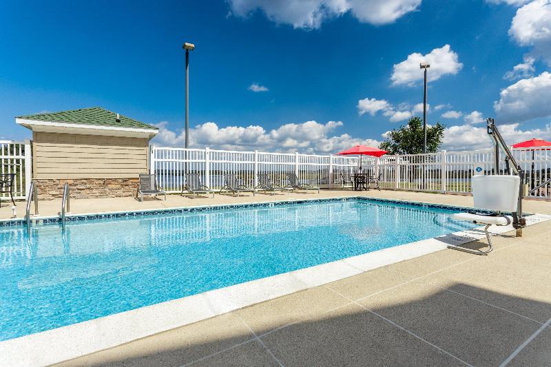 Holiday Inn Express Annapolis East - Kent Island image
