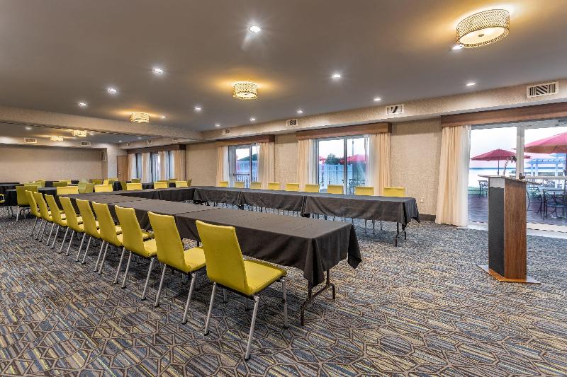 Holiday Inn Express Annapolis East - Kent Island image