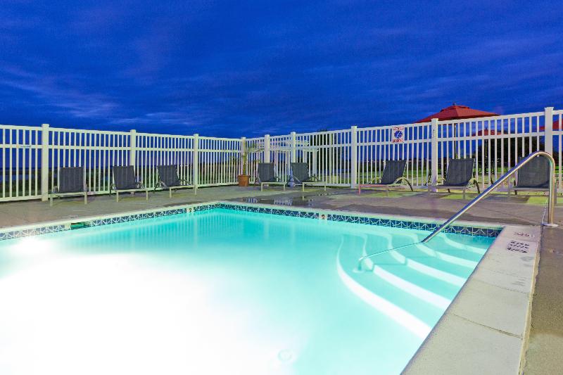 Holiday Inn Express Annapolis East - Kent Island image