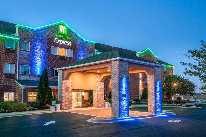 Holiday Inn Express Annapolis East - Kent Island image