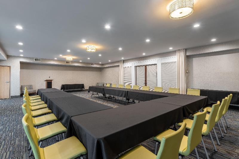 Holiday Inn Express Annapolis East - Kent Island image