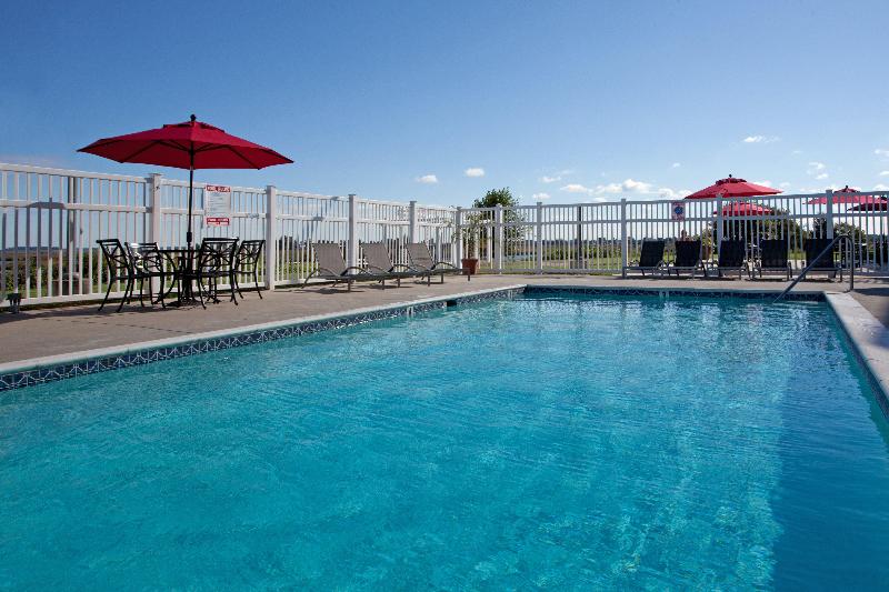 Holiday Inn Express Annapolis East - Kent Island image