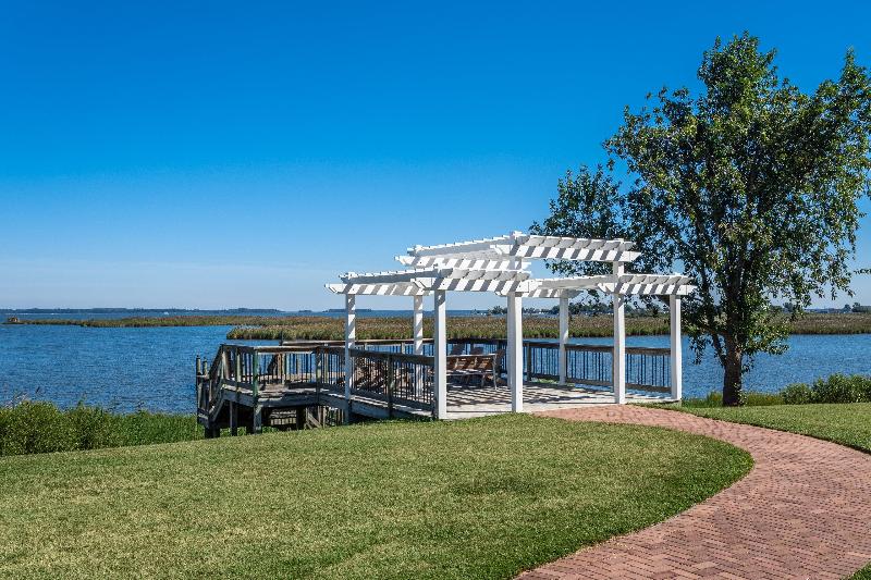 Holiday Inn Express Annapolis East - Kent Island image