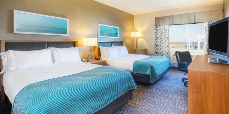 Holiday Inn Express Annapolis East - Kent Island image