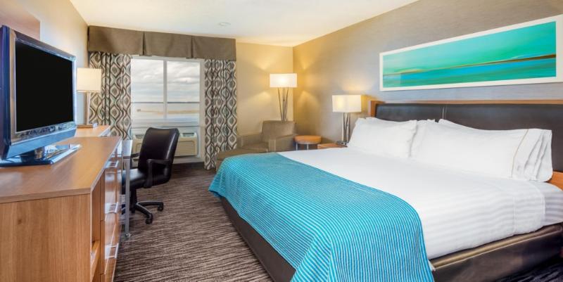 Holiday Inn Express Annapolis East - Kent Island image