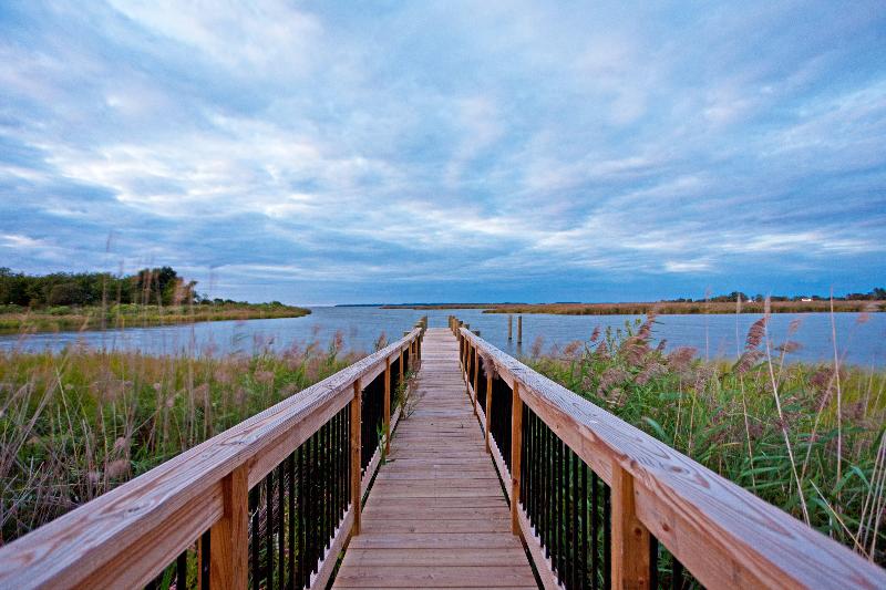 Holiday Inn Express Annapolis East - Kent Island image