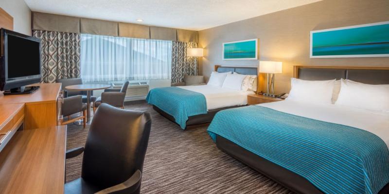 Holiday Inn Express Annapolis East - Kent Island image