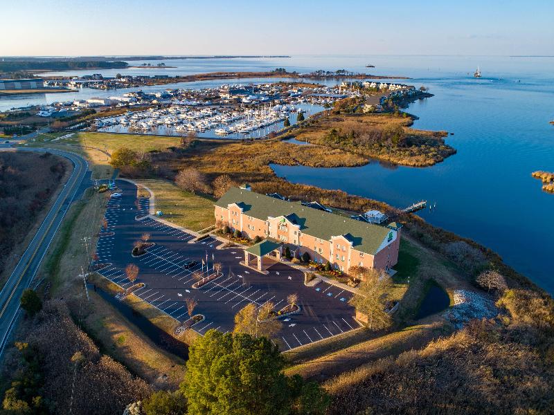 Holiday Inn Express Annapolis East - Kent Island image