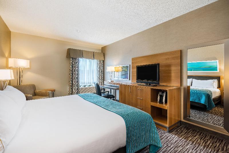 Holiday Inn Express Annapolis East - Kent Island image