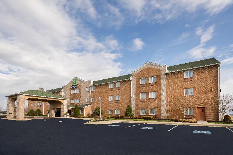 Holiday Inn Express Annapolis East - Kent Island image