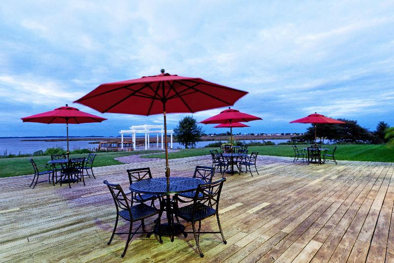 Holiday Inn Express Annapolis East - Kent Island image