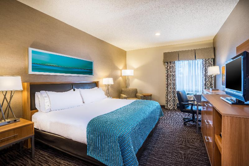 Holiday Inn Express Annapolis East - Kent Island image
