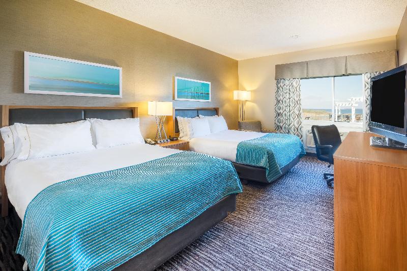 Holiday Inn Express Annapolis East - Kent Island image
