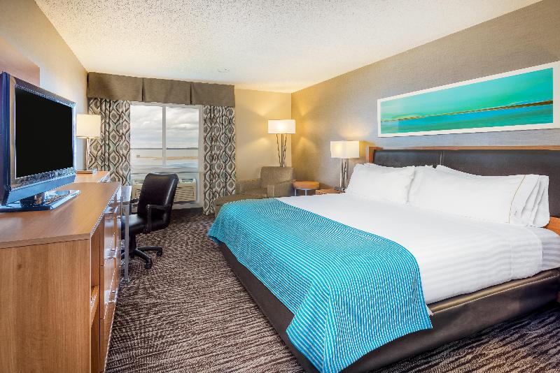 Holiday Inn Express Annapolis East - Kent Island image