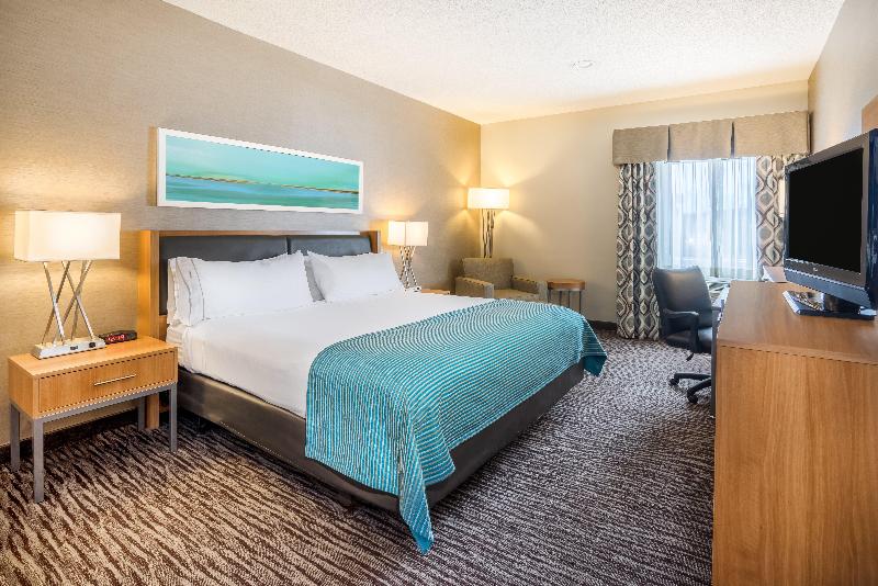 Holiday Inn Express Annapolis East - Kent Island image